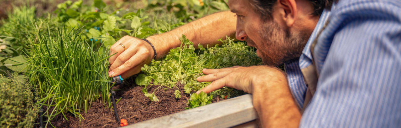 Het Gardena Micro Drip systeem is bij ons te koop! | Tuincentrum Den Helder