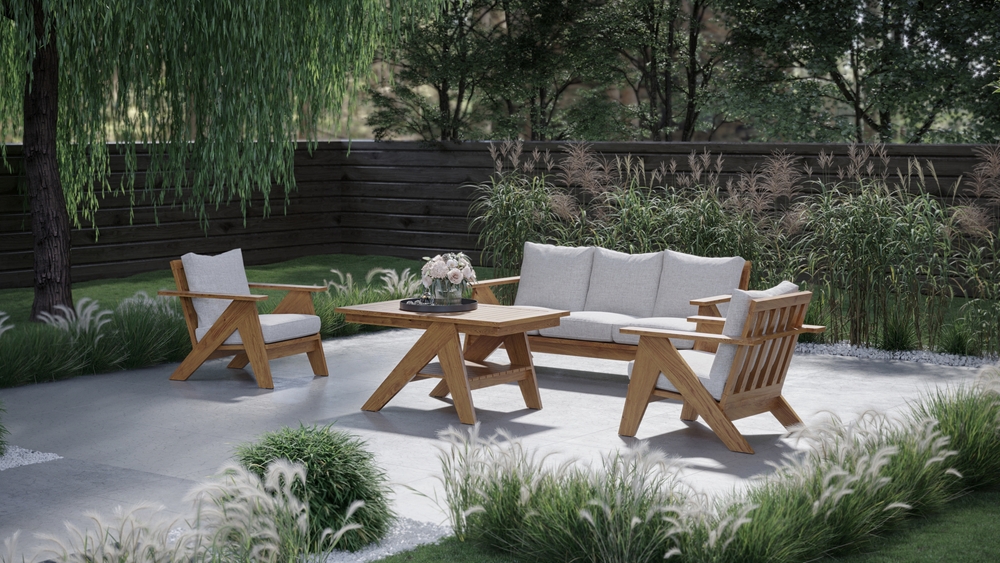 Tuinmeubelen kopen | Loungesets kopen | dining sets kopen | tuincentrum Den Helder 