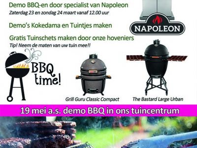 Lekker Wonen beurs