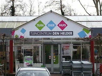 De Tuinkamer