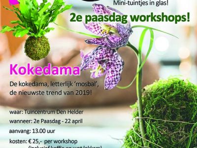 Paas workshops