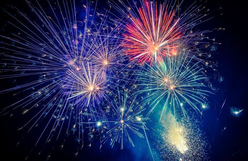 vuurwerk kopen