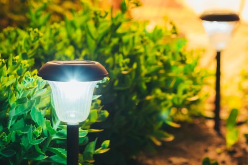 Verlichting